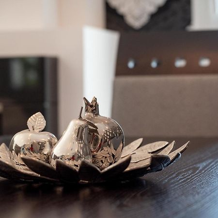 פראמה Luxury Villa Alexandros Corfu מראה חיצוני תמונה