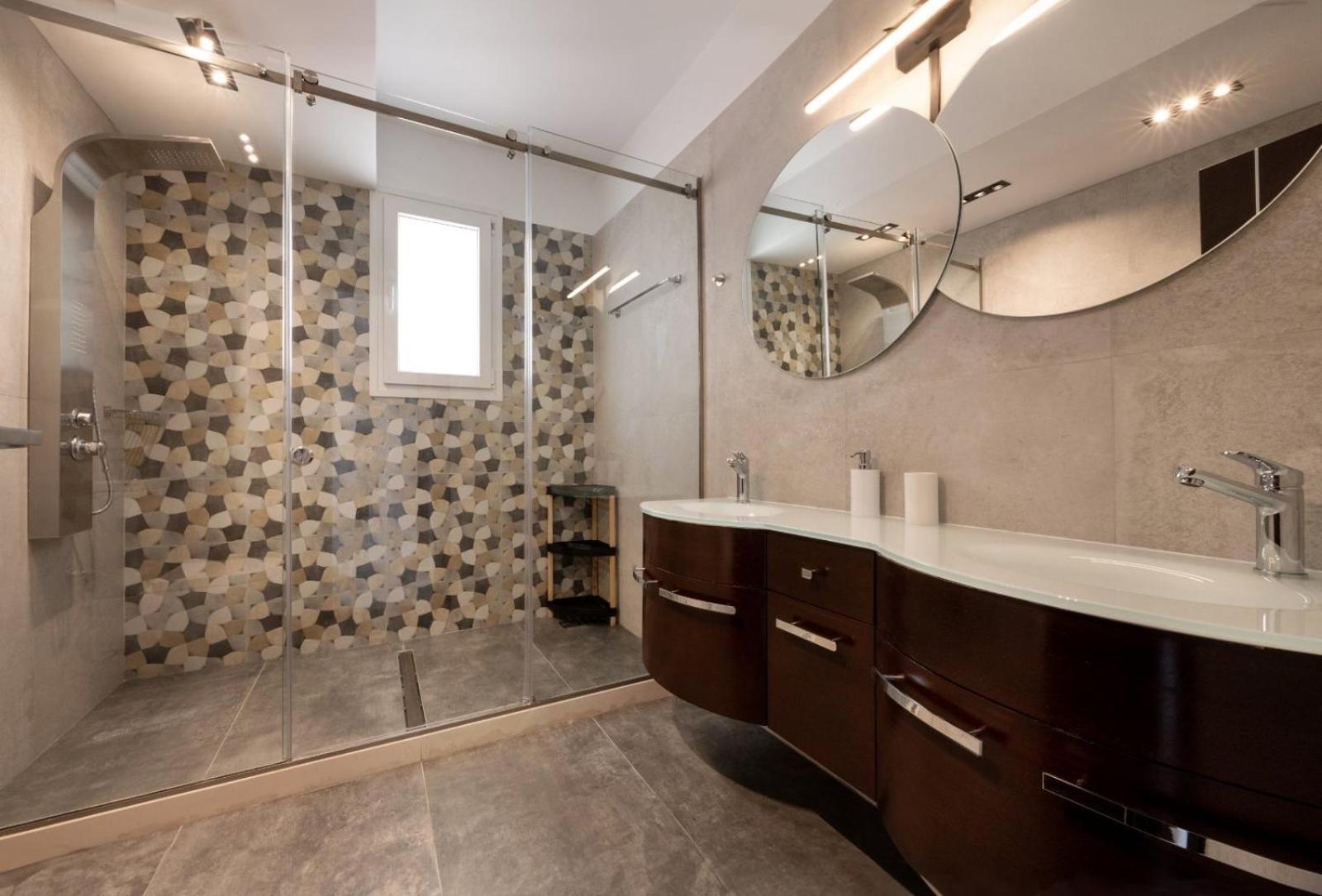 פראמה Luxury Villa Alexandros Corfu מראה חיצוני תמונה
