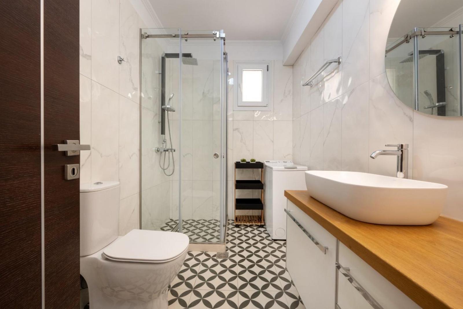 פראמה Luxury Villa Alexandros Corfu מראה חיצוני תמונה
