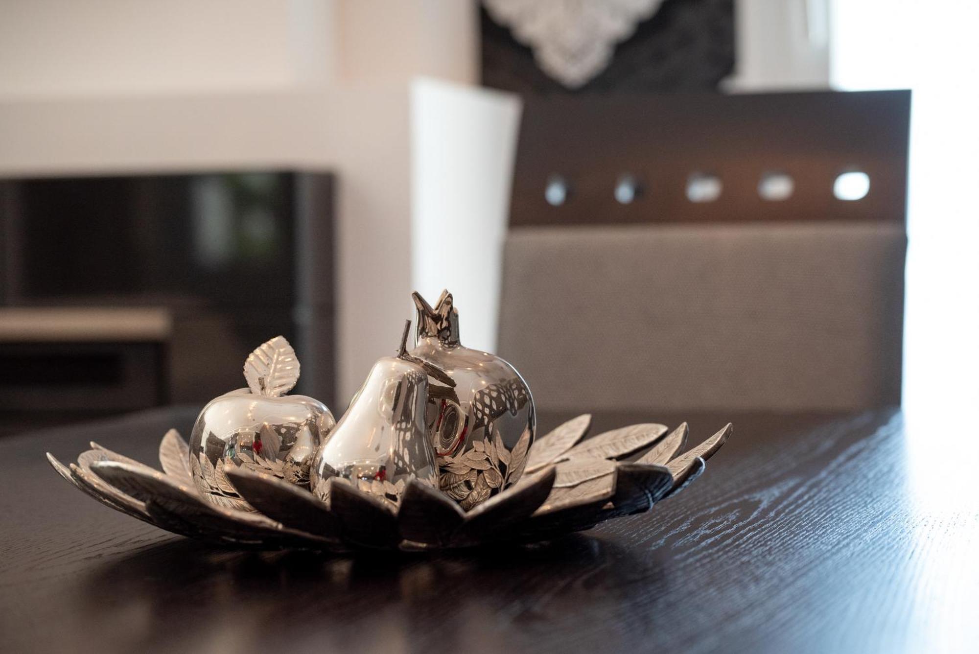 פראמה Luxury Villa Alexandros Corfu מראה חיצוני תמונה